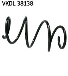 SKF VKDL 38138